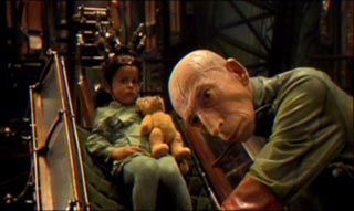 ����� ���������� ����� ( La Cite des enfants perdues ) - image no.8
